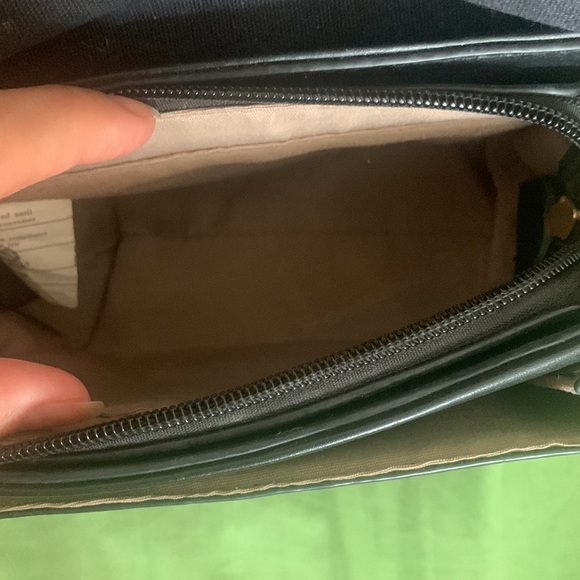 Mini leather bag - Picture 8 of 9